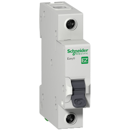 (Not Approved) Schneider Easy9 Mcb 1P 40A C Curve 6000A 230V