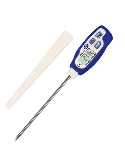 (Not Approved) Digital Thermometer PCE-ST 1