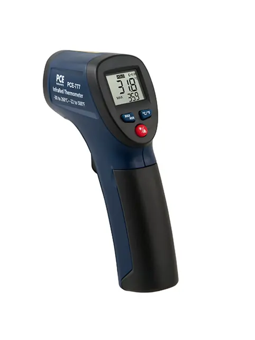 (Not Approved) IR Thermometer PCE-777N