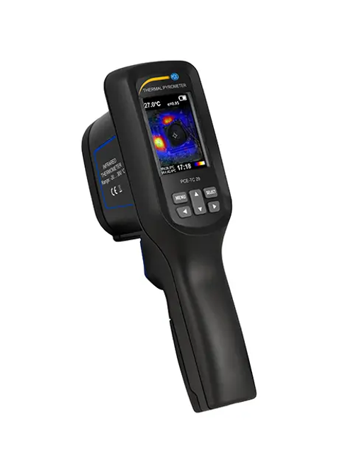 (Not Approved) IR Thermometer PCE-TC 29
