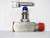 (Not Approved) Oliver Valves Hand Valves M50S/Hp/Na, 10000Psi