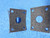 (Not Approved) Barton Gasket , (For Mount Plate)