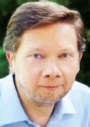 Eckhart Tolle