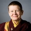 Chödrön, Ani Pema