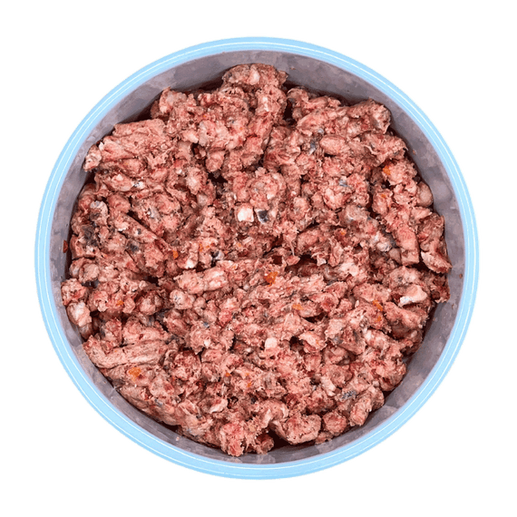 Chicken & Beef Meal (500g)