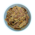 Simply sprinkle over your dog's meal. A grain free, air dried turkey topper ideal for adding to your dog's meal.
