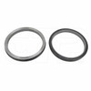 9W6672, 9W-6672 Seal Metal Face Seal for CAT Caterpillar Machine/Engine/Model(s) 950B, 966D