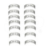 4484220 Bearing Kit (0.508-MM US). 448-4220.

Application: Cat - Caterpillar

C7.1