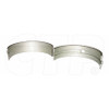 8N8926, 8N-8926 Engine Bearings For CAT Caterpillar Machines Size-0.010" in Undersize (0.25mm) For Standard Size Use Part# 8N8929. Description-Main Bearing Application/Machine/Engine/Model(s) 1140, 1145, 3208