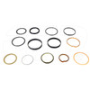 2159986 Seal Kit Hydraulic Cylinder. 215-9986.

Application: Cat - Caterpillar

320B, 320C, 322B LN, 322C, 324D, 324D FM, 324D L, 324D LN, 325C, 345B II, 365B, 365B II,
365B L, 365C, 365C L, 374D L, 374F L, M318C, M318C MH, M318D, M318D MH, M325C MH,
M325D L MH