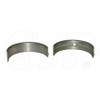 8N9023, 8N-9023 Engine Bearing Undersize Engine Bearings For CAT Caterpillar Machines Size-0.020" in (0.51mm) Undersize For Standard Size Use Part# 4W8092. Description-Bearing Main Intermediate Grooved Application/Machine/Engine/Model(s) 3208, 3208T