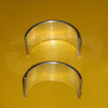 8N5339, 8N-5339 Engine Bearing Undersize Engine Bearing For CAT Caterpillar Machines Size-0.025" in (0.64mm) Undersize Description-Bearing Connecting Rod Application/Machine/Engine/Model(s) D343, G343