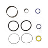 2440954 Seal Kit Apron Cylinder. 244-0954.

Application: Cat - Caterpillar

621E, 621F, 627E