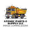 7T3401, 7T-3401 Tooth, Short J400 SHORT For High-Impact Jobs and Pry-Out Work (Such as Rock) CAT Caterpillar Machines  980G,322,325,330 Uses Heavy Duty Pin# 1167408, 116-7408 Uses Heavy Duty Retainer# 1167409, 116-7409