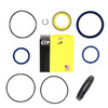 3779352 Seal Kit Swing Cylinder. 377-9352.

Application: Cat - Caterpillar

416E, 416F, 420E, 420F, 422E, 422F, 428E, 428F, 430E, 430F, 432E, 432F, 434E, 434F, 442E, 444E,
444F, 517, 527