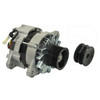 2128561, 212-8561 Alternator GP Charging 24V 54A For CAT Caterpillar Engine Model C6.4, 3066 Machine 323D, 320D