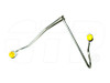 4P9961, 4P-9961 Fuel Line Assembly 
Engine 3304 For CAT Caterpillar Machines