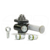 5I7507, 5I-7507 Fuel Priming Pumps For CAT Caterpillar Machines
For Engine Models: 311, 320 L, 320B