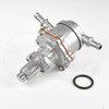 2954070, 295-4070 Fuel Transfer Pump For CAT Caterpillar Machines
For Engine Models:216B, 216B3, 226B, 226B3, 232B, 242B, 247B, 247B3, 257B, 3003, 301.5, 3011C, 3013, 3013C, 3014, 302.5, 3024, 3024C,303.5, 304.5, 902, AP-255E, BB-621C, C0.5, C0.7, C1.1, C1.5, C1.6, C2.2, CB-14