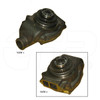 1727776, 172-7776 Water Pump For CAT Caterpillar Engine 3304, 3306, D330C, D333C Application 120G, 12G, 12H, 130G, 140G, 225, 235, 815, 816