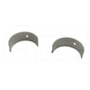 6207-39-3600 Connecting Rod 
Undersize Engine Bearings For Komatsu Machines 
Size- 0.010 " in (.25MM) Undersize
Engine Model: S4D95L, S6D95L, SA6D95L, SAA6D95LE