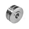 2093672 Pulley. 209-3672.

Application: Cat - Caterpillar

627G, 637G, 973C, D6R II, D6R III
