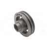 6I0502 Crankshaft Pulley. 6I-0502.

Application: Cat - Caterpillar

3054, 3054B, 3054C, 3054E, 307, 312, 312B L, 312C, 315, 315B L, 315C, 317, 414E, 416B, 416C, 416D,
416E, 420D, 420E, 422E, 424D, 426B, 426C, 428B, 428C, 428D, 428E, 430D, 430E, 432D, 432E, 434E,
436C