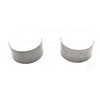 9Y7735-010 Connecting Rod 
Undersize Engine Bearings For CAT Caterpillar Machines
Size- 0.010 " in (.25MM) Undersize
Engine Model: 3406, 3406B, 3406C, 3406E, G3406: Application: 16G, 16H NA, 245B, 375, 375 L, 5080, 578, 621E, 621F, 623E, 627E, 627F, 826C, 980C, 980F, 980G, 980G II, C-15, CB-614, D350E II, D400E II, D8N, R2900, RR250, SS-250