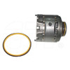 1U2652, 1U-2652 GP- Vane Pump Cartridge
For CAT Caterpillar Machines
VQ Series: 25
GPM: 19
Rotation: LH
Bushing: N
Application: 814B, 816B, 936, G936