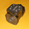 1247800, 124-7800 Pump, Metering 
For CAT Caterpillar Machines 
Application: 621F, 621G, 621H, 623E, 623F, 623G, 623H, 627F, 627G, 627H, 631E, 631G, 633E II, 637E, 637G, 651E, 657E, 657G