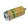 RE522878 Fuel Filter, RE 522878

Used in John Deere® machinery to ensure clean fuel reaches the engine, enhancing performance and longevity.
1210E, 843K, 670G, 290GLC, 2154D, 310K, 335D, 850J, 180GLC, 624J, 1410D, 310J, 624K, 310SJ, 1200, 624KR, RE68144, 1510E, 1400, WL56, 310SK, 672G, 2454D, 200DLC, 210K, 643K, 1070D, 764, 210LJ, 1070E

Benefits of the RE522878 Deere® FUEL:

Prolongs Engine Life: Protects the engine by ensuring clean fuel, reducing wear on internal components.
Optimizes Fuel Efficiency: Maintains smooth fuel flow, improving overall engine efficiency.
Easy to Replace: Quick installation minimizes downtime during filter changes.

Made to fit RE522878 Deere® FUEL – John Deere® Fuel Filter for Efficient Fuel Flow

The RE522878 Fuel Filter Element is a crucial part of John Deere’s fuel system, ensuring that only clean fuel reaches the engine. This filter removes contaminants such as dirt, rust, and water, protecting the engine and improving fuel efficiency.

Key Features:

Effective Filtration: Captures harmful contaminants before they reach the engine.
Heavy-Duty Construction: Built to withstand demanding working conditions.
CTP Fit: Designed specifically for John Deere® fuel systems.
CTP Certified: Manufactured to meet or exceed John Deere’s fuel filtration standards.

John Deere® Fuel Filter for Efficient Fuel Flow