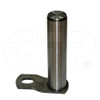 7V6715, 7V-6715 Pin - Lever-Tilt
CAT Caterpillar Applications - 950H, 966D, 966F, 966F II, 966G, 966G II, 966H, 966K, 966M, 966M XE, 970F, 972G, 972G II, 972H, 972K, 972M, 972M XE