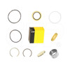 4523459, 452-3459 Hydraulic Cylinder Seal Kit 
For CAT- Caterpillar Machines 
Description: KIT ROD SEAL
Application: CYLINDER GP-BUCKET
Equipment: 305.5E