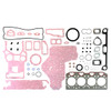3054005, CTP3054005 Overhaul Gasket Set For CAT Caterpillar Machine/Engine 3054 Models 416C BACKHOE LOADER - 4ZN01-50156 436C BACKHOE LOADER  - 1FR01-01421, 1PR01-01815, 1RR01-UP, 2AR01-01874, 2BR01-UP, 8TN01-01315 438C BACKHOE LOADER  - 1TR01-02096, 2DR01-03741, 9KN01-01418