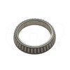 1417518, 141-7518 Cone Roller Bearing Tapered Bearings for CAT Caterpillar CUP-1417519 Machine/Engine/Model(s)-834B, 836, 986H, 988F II