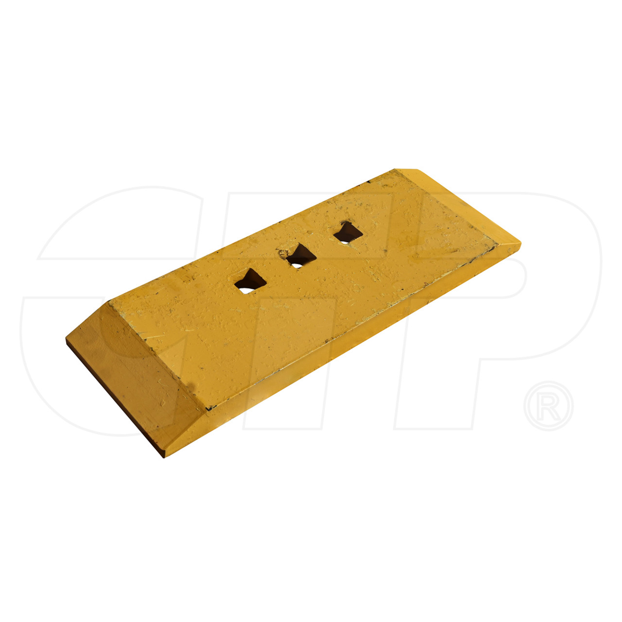 4T8101 End Edge
