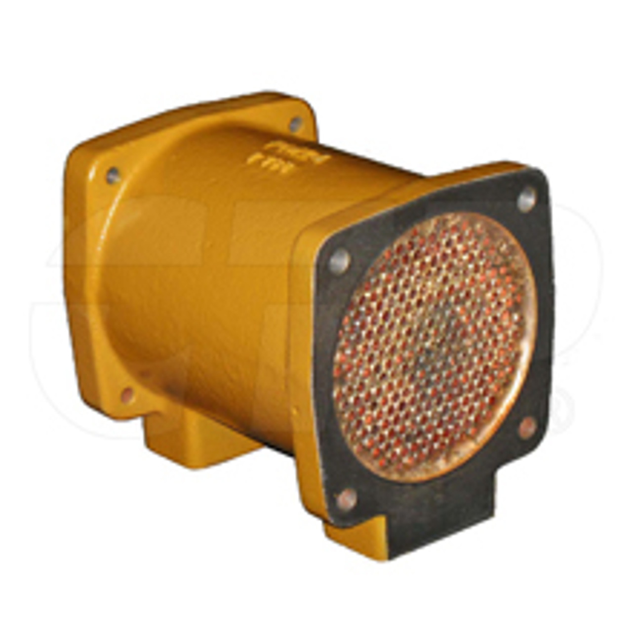 7N0110, 7N-0110 Engine Oil Cooler Core Assembly Oil Cooler Unit for CAT Caterpillar Machine/Engine/Model(s)-143H, 14H NA, 160H ES, 160H NA, 163H NA, 1673C, 235C, 235D, 330 FM L, 330 L, 3304, 3304B, 3306, 3306B, 3306C, 330B, 350, 627B, 627E, 627F, 637E, 639D, 65, 65C, 816B, 966F II, 966G, 970F, 972G, 973