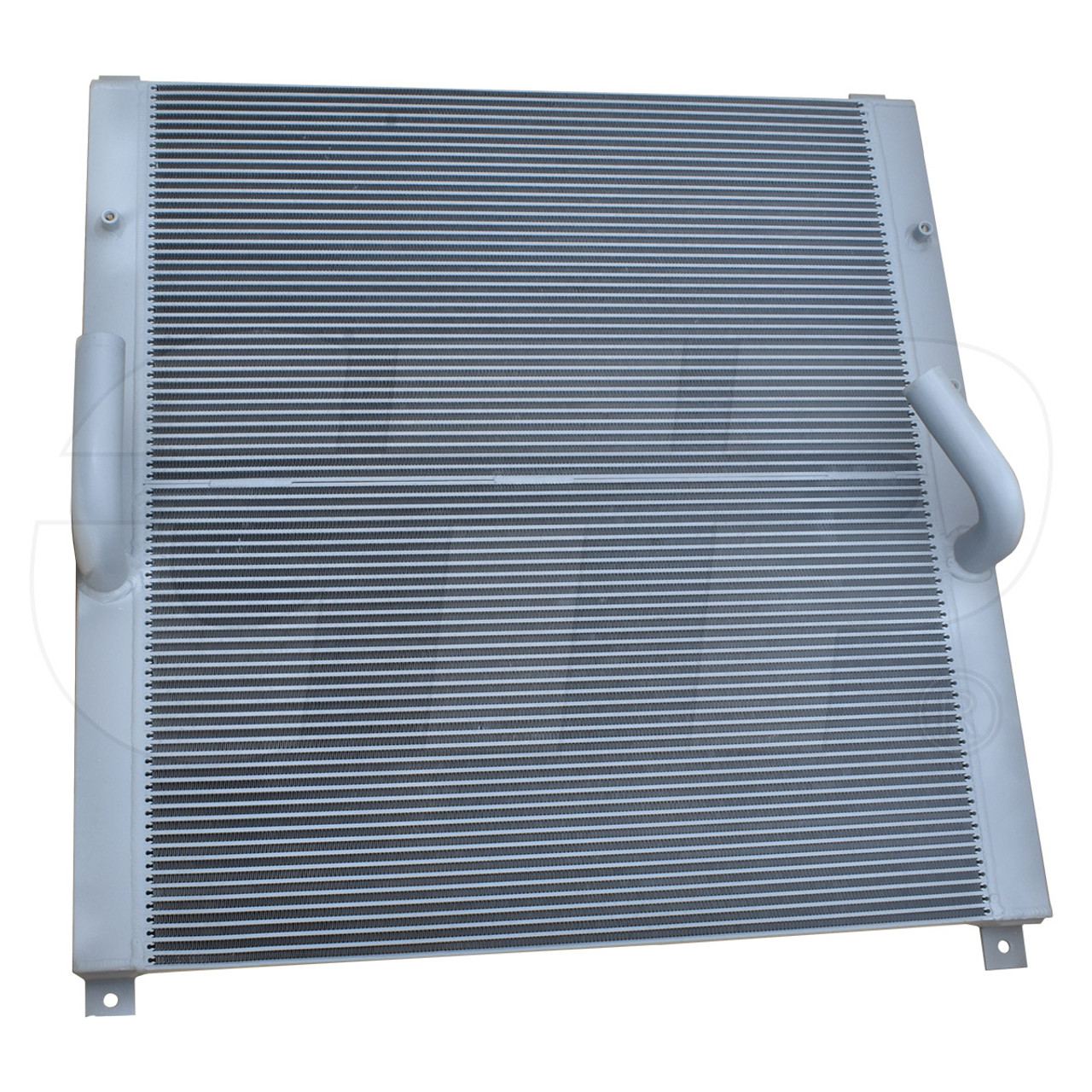 2316877, 231-6877 Oil Cooler Core Assembly Radiator Oil Cooler for CAT Caterpillar