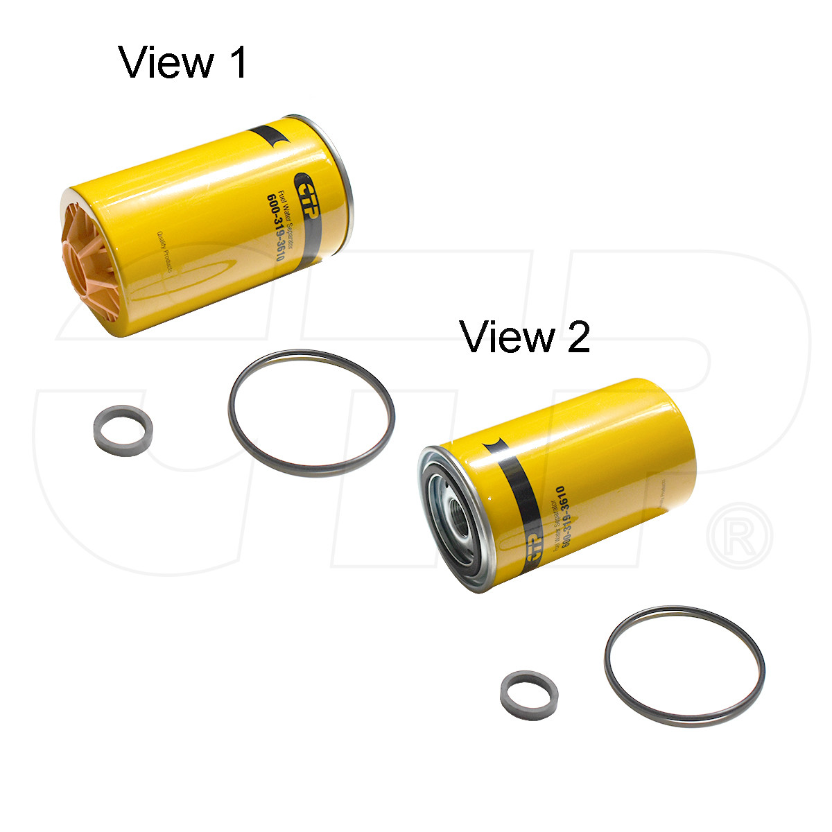 600-319-3610 Fuel Pre Filter