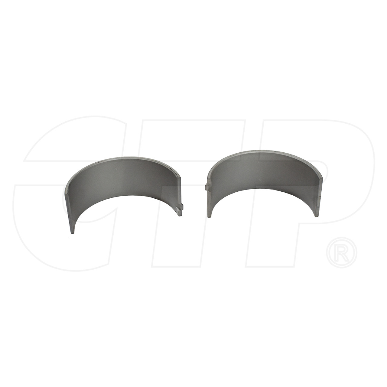 1N3822, 1N-3822 Engine Bearing-Connecting Rod Undersize Engine Bearings For CAT Caterpillar Machines Size-0.020" in. (0.50mm) Undersize. For Standard Size Use Part# 8N6308. Application/Machine/Engine/Model(s) 3204