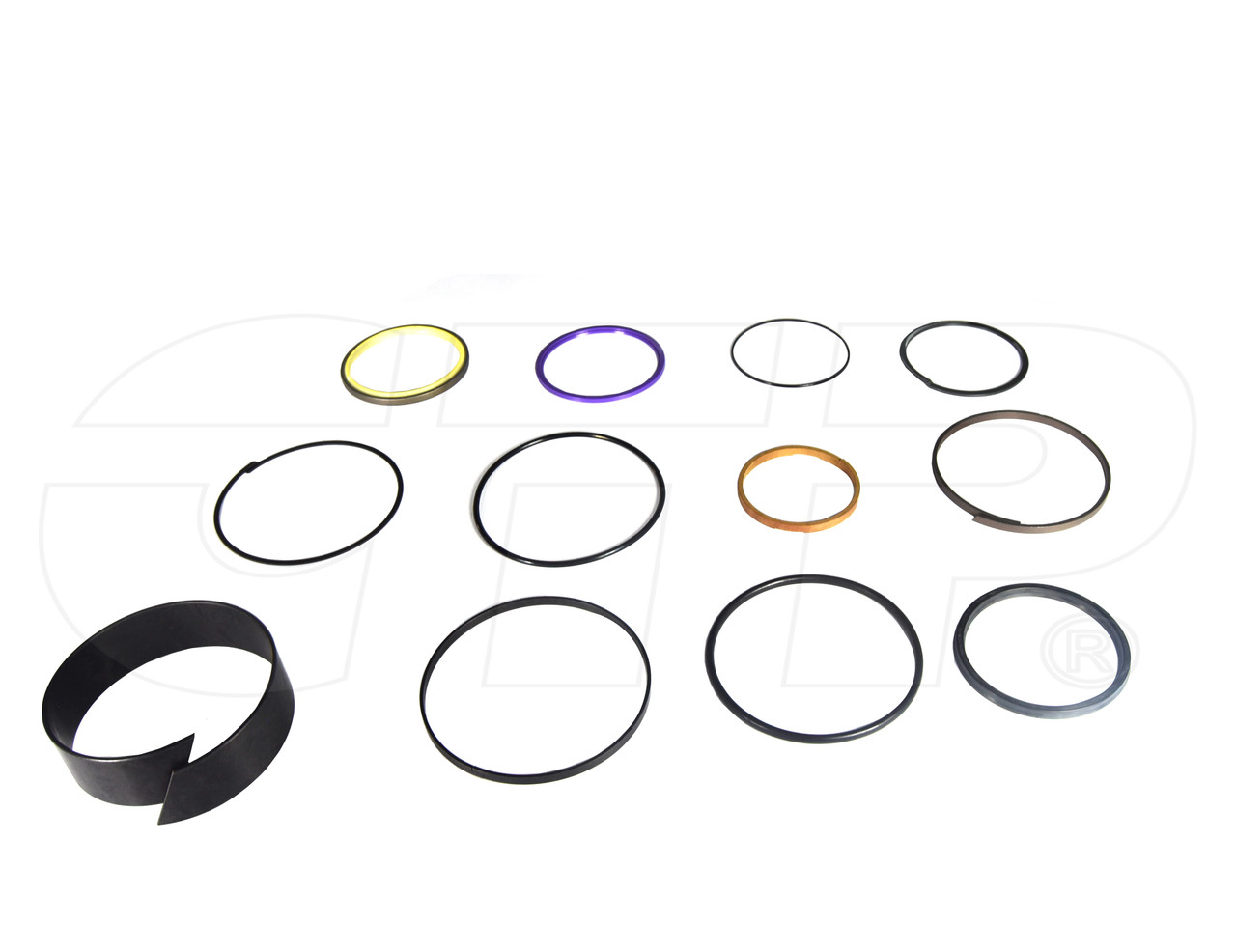 2003621 Seal Kit Stick Cylinder. 200-3621.

Application: Cat - Caterpillar

345B II, 345B L, 365B