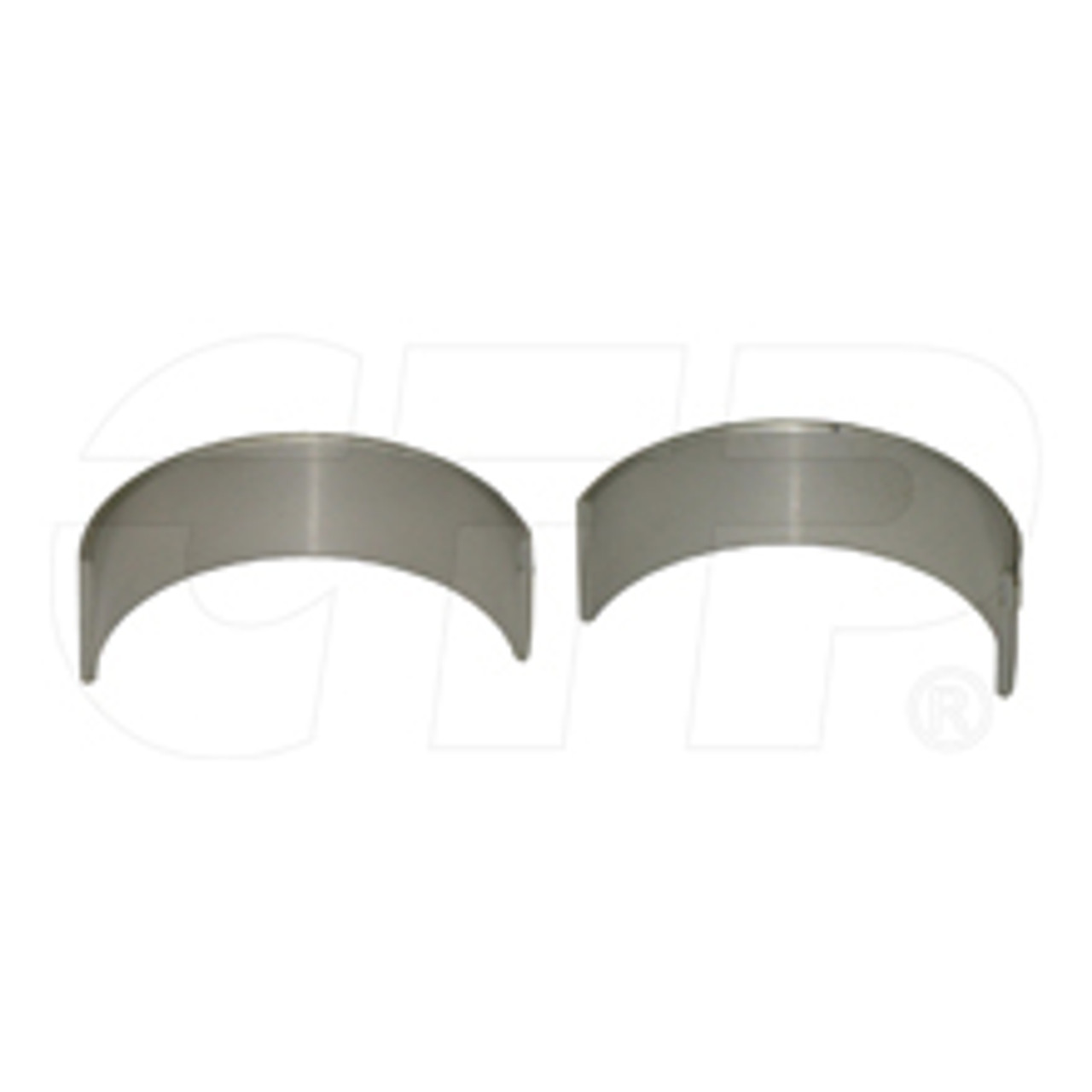 9N5920, 9N-5920 Engine Bearing Undersize Engine Bearings For CAT Caterpillar Machines Size-0.010" in (0.25mm) Undersize Application/Machine/Engine/Model(s) 3208, 3208T
