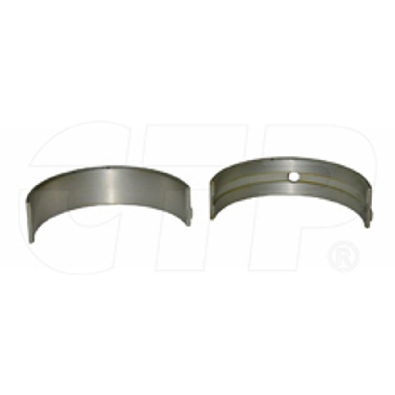 8N9023, 8N-9023 Engine Bearing Undersize Engine Bearings For CAT Caterpillar Machines Size-0.020" in (0.51mm) Undersize For Standard Size Use Part# 4W8092. Description-Bearing Main Intermediate Grooved Application/Machine/Engine/Model(s) 3208, 3208T