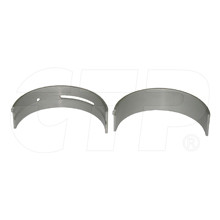 5I7784, 5I-7784 Engine Bearing Undersize Engine Bearing For CAT Caterpillar Machines Size-0.010" in (0.25mm) Undersize For Standard Size Use Part# 5I7588. Description-Set-Bearing (2) Application/Machine/Engine/Model(s) 3306