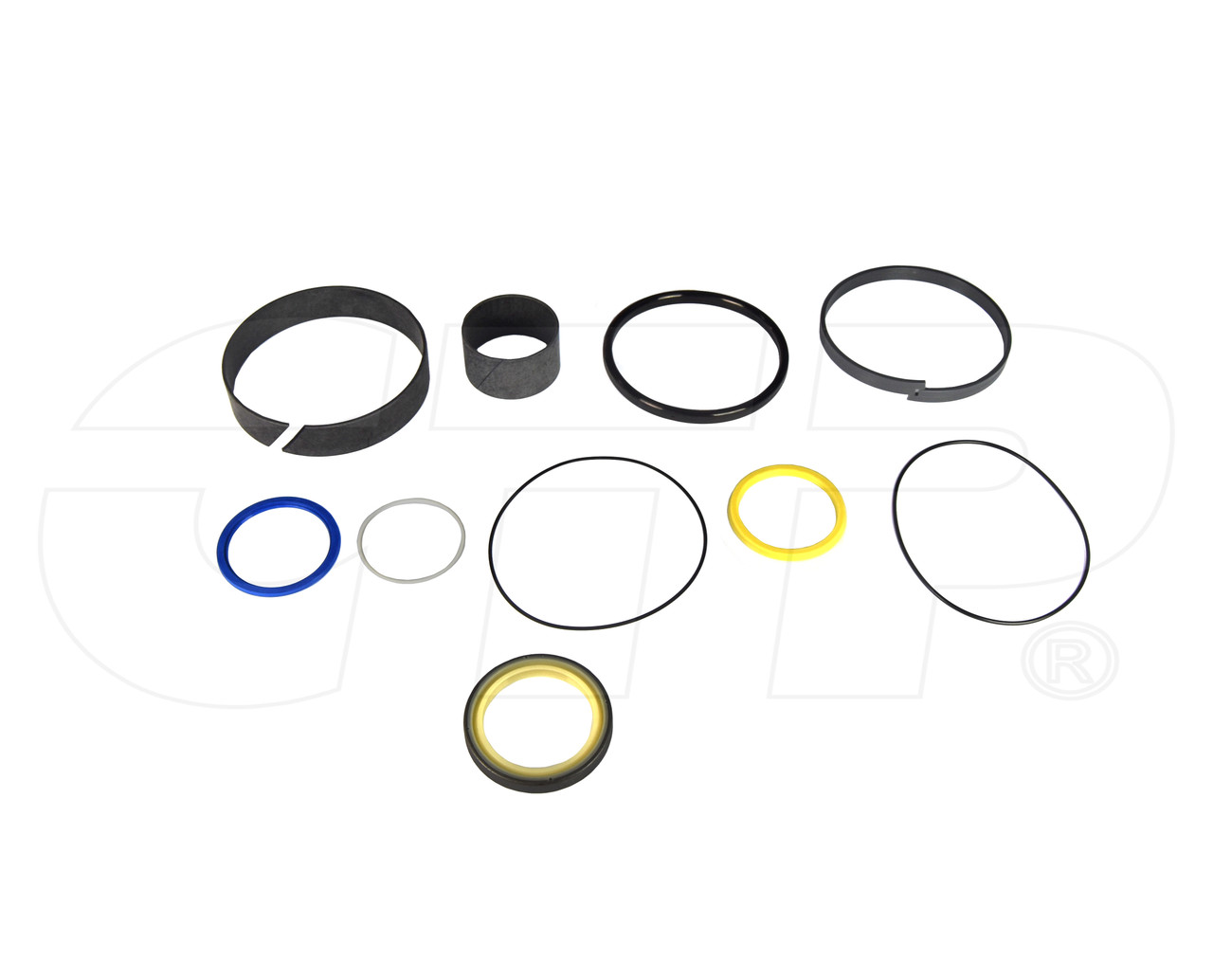 2281792 Seal Kit Tilt Cylinder. 228-1792.

Application: Cat - Caterpillar

950G, 950G II, 962G, 962G II