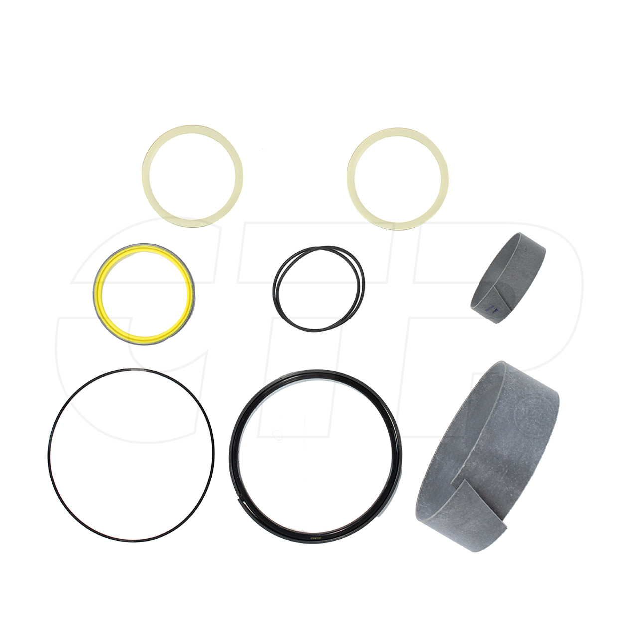 2297176 Seal Kit Tilt Cylinder. 229-7176.

Application: Cat - Caterpillar

990, 990 II