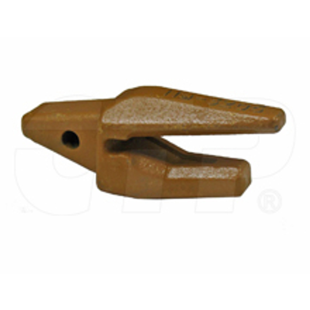 1193205 2 strap Weld on Adapter. 119-3205, J200