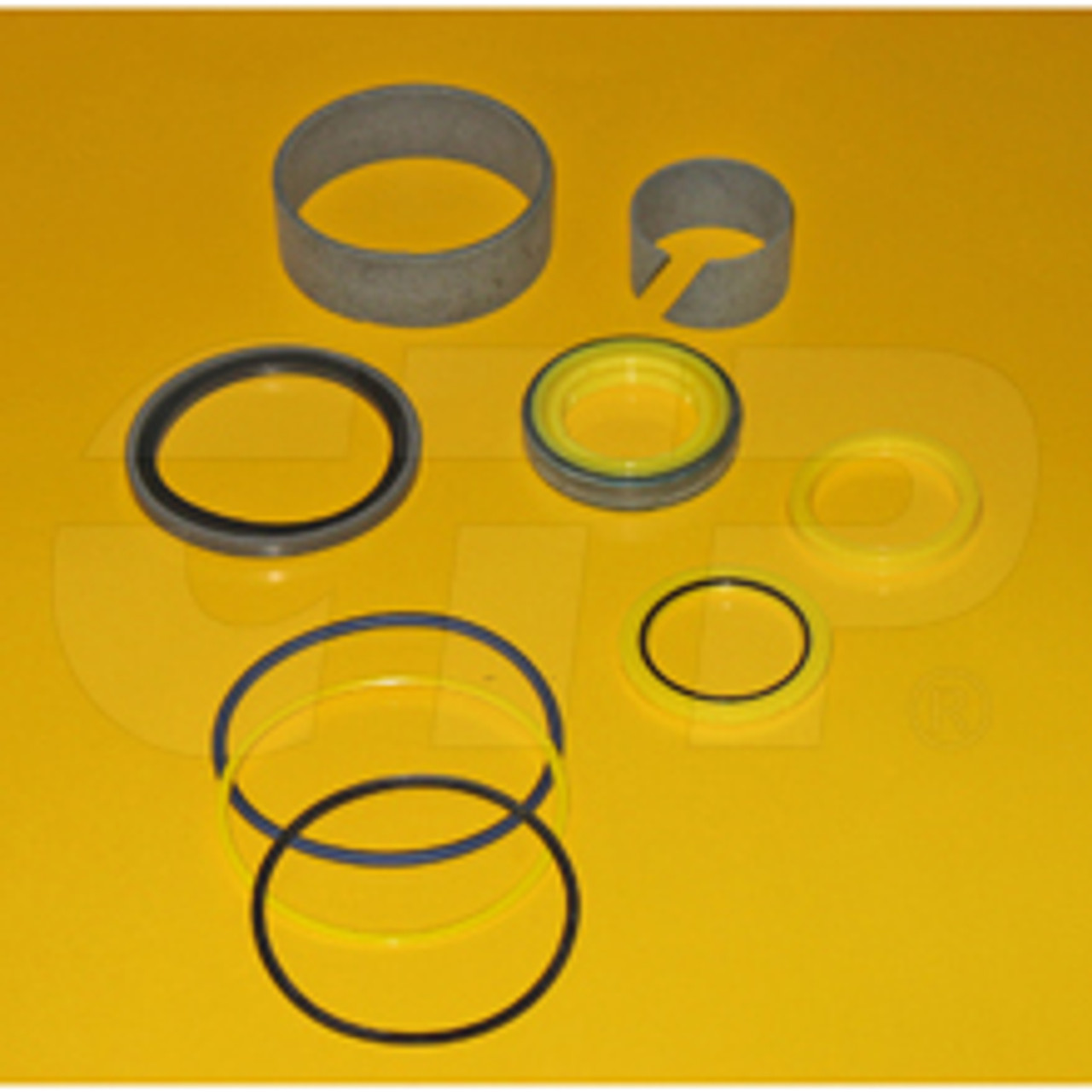 2350354 Seal Kit Multi-Purpose Bucket Cylinder. 235-0354.

Application: Cat - Caterpillar

303, 303.5C, 303.5D, 303.5E, 303C CR, 303E CR, 304C CR, 304D CR, 304E, 305.5D, 305.5E,
305C CR, 305D CR, 305E, 414E, 416B, 416C, 416D, 416E, 420D, 422E, 424D, 426C, 428C, 428D,
428E, 430D, 432D, 432E