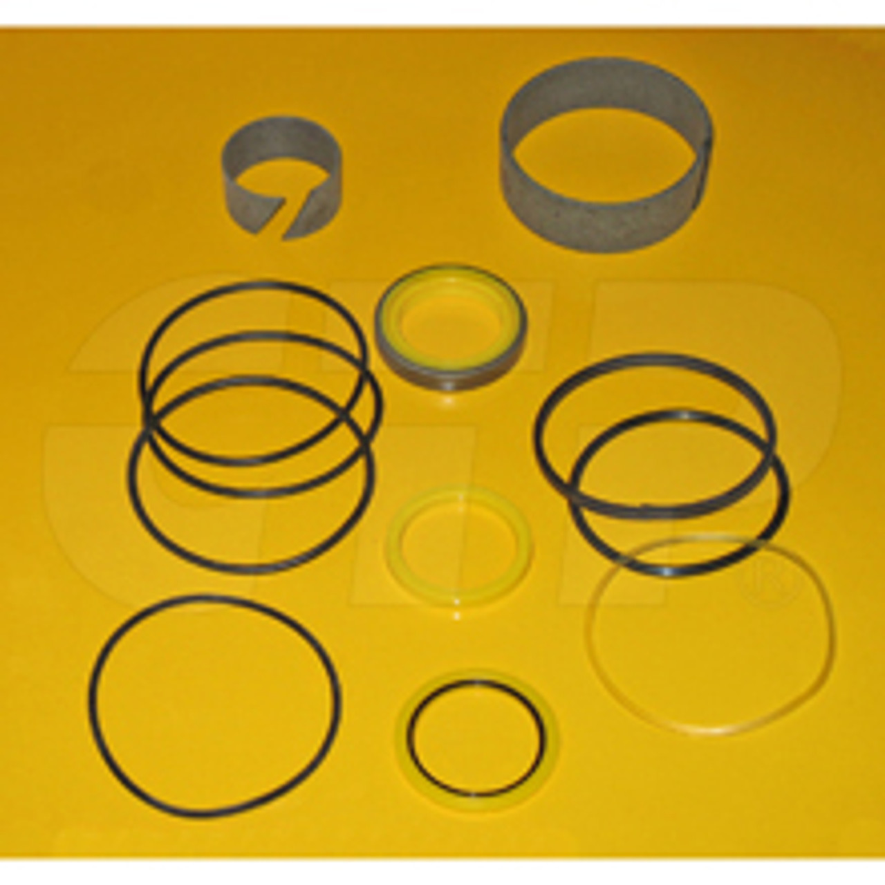 2401881 Seal Kit Hydraulic Cylinder. 240-1881.

Application: Cat - Caterpillar

120M 2, 12M 2, 140M, 160M, 446B, 446D, 950F, 950F II, 960F