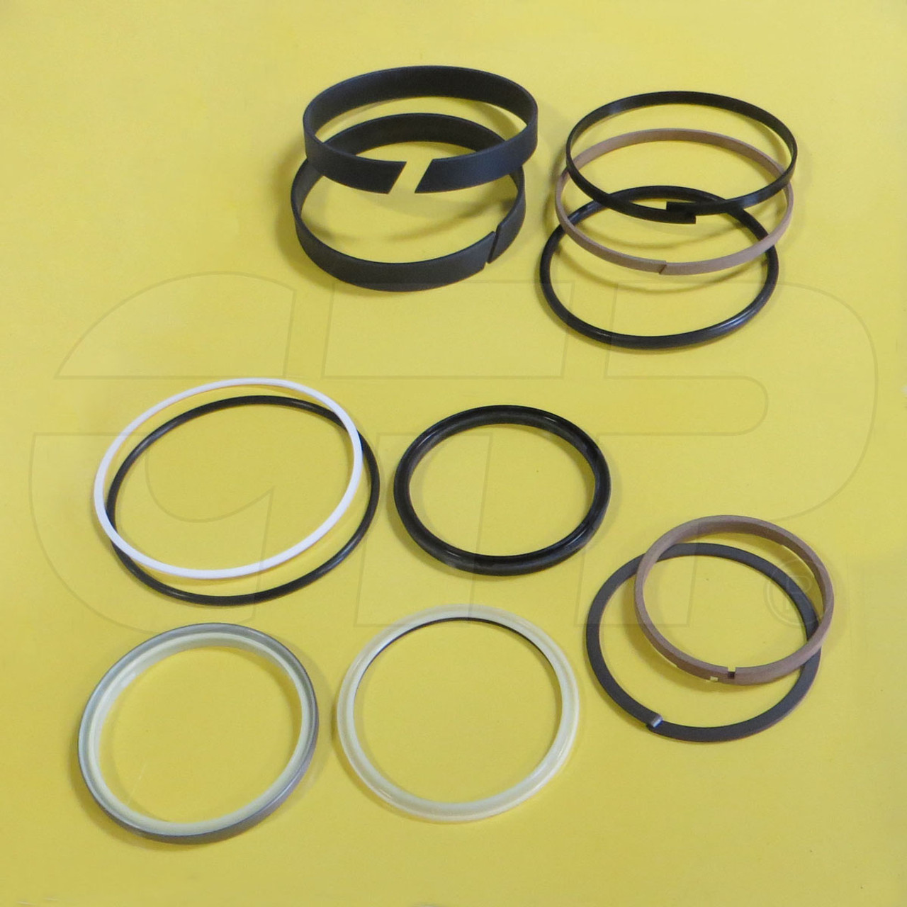 2590768 Seal Kit Stick Cylinder. 259-0768.

Application: Cat - Caterpillar

330C L, 330D L, 336D, 340D L